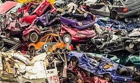 深度解析 | 我国报废汽车回收利用现状分析与对策建议